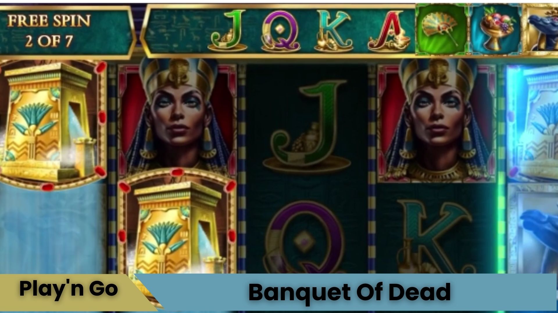 Banquet Of Dead Oyna