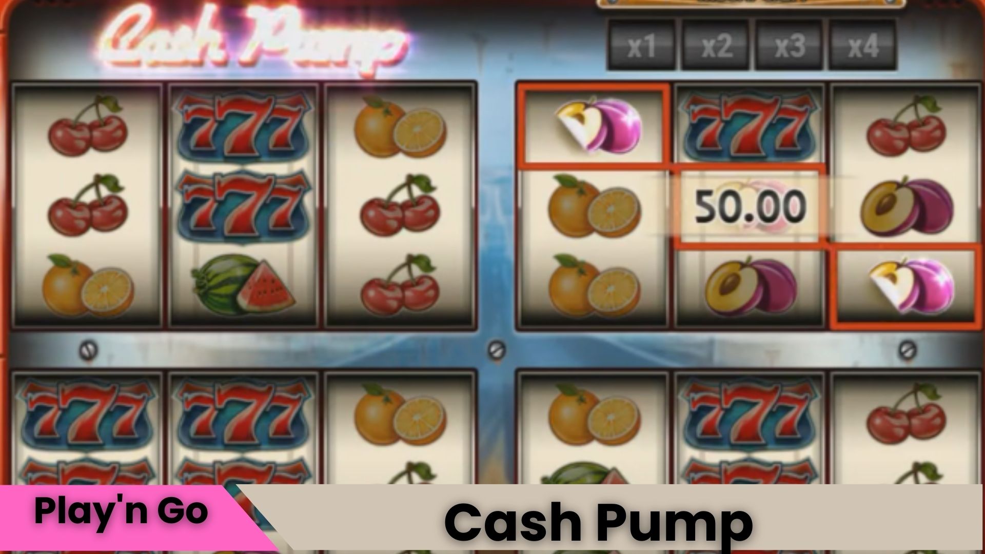 Cash Pump Oyna