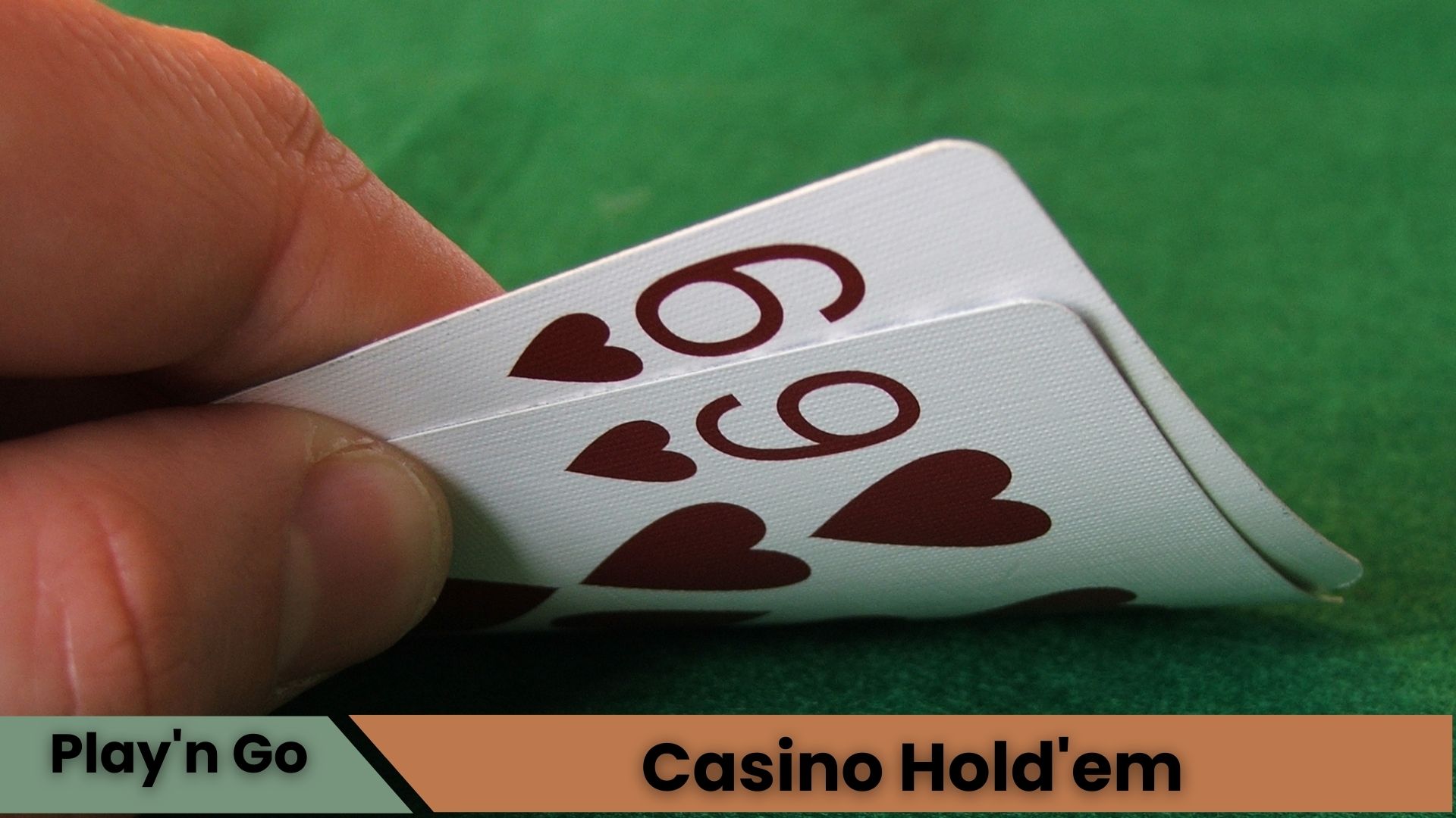 Casino Hold'em Oyna