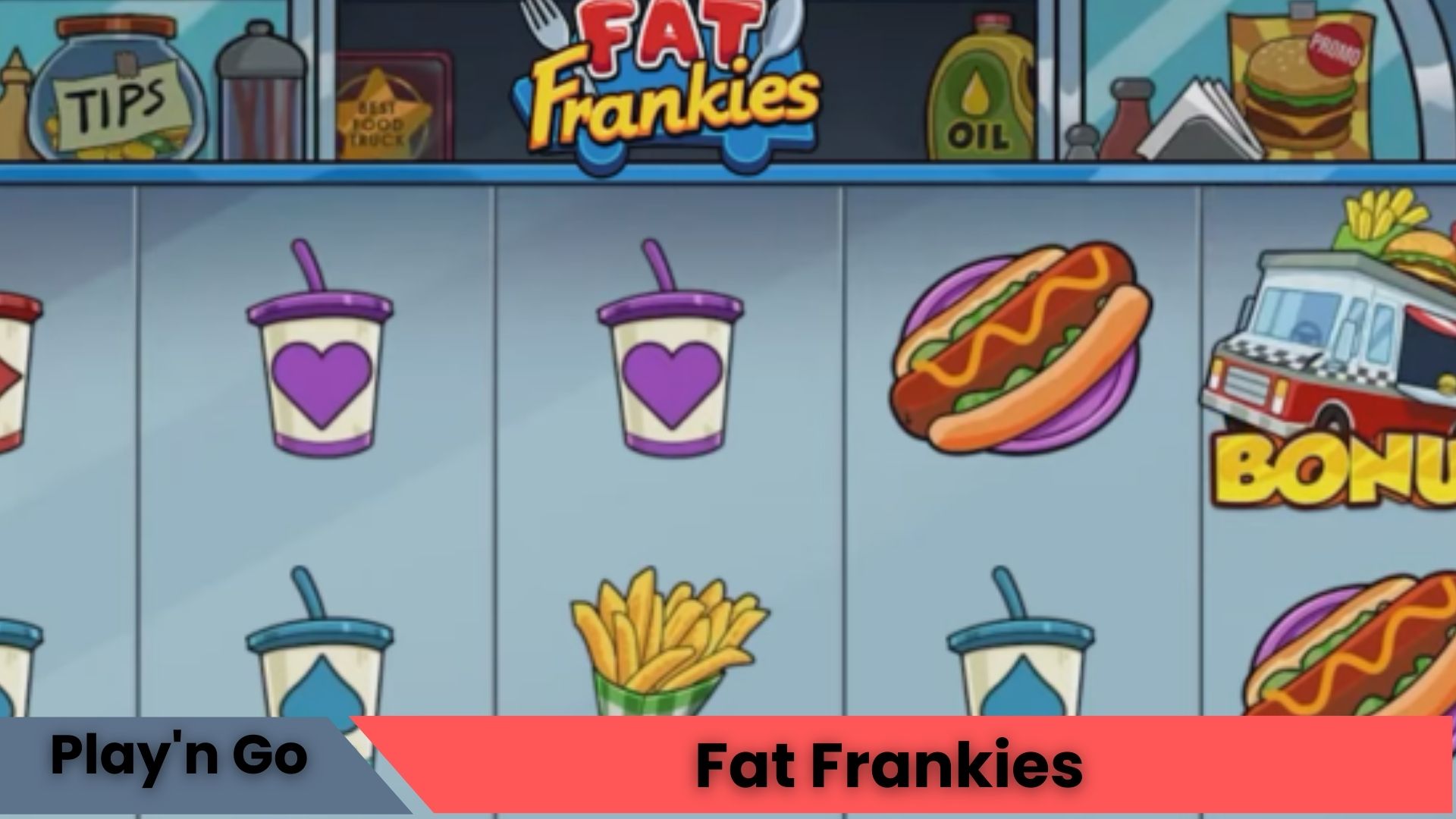 Fat Frankies Oyna
