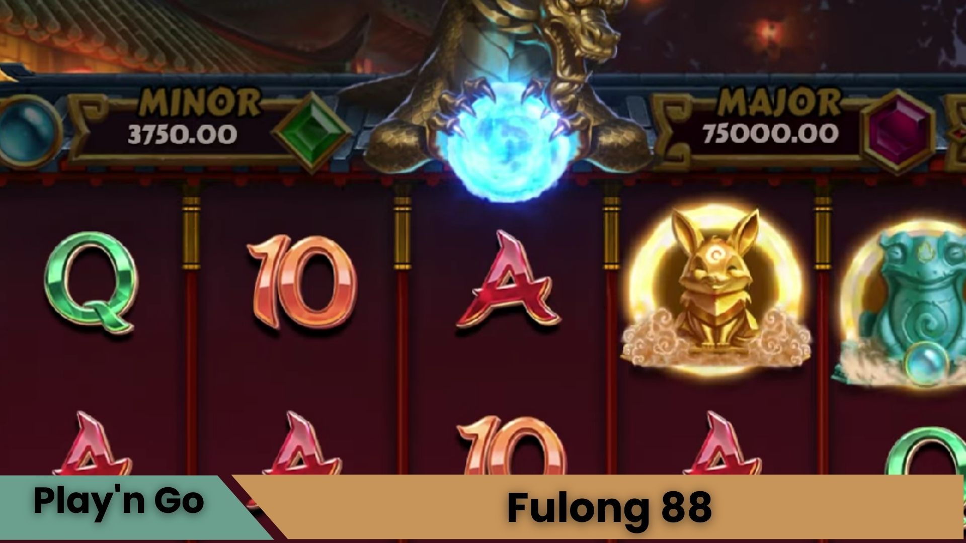 Fulong 88 Oyna