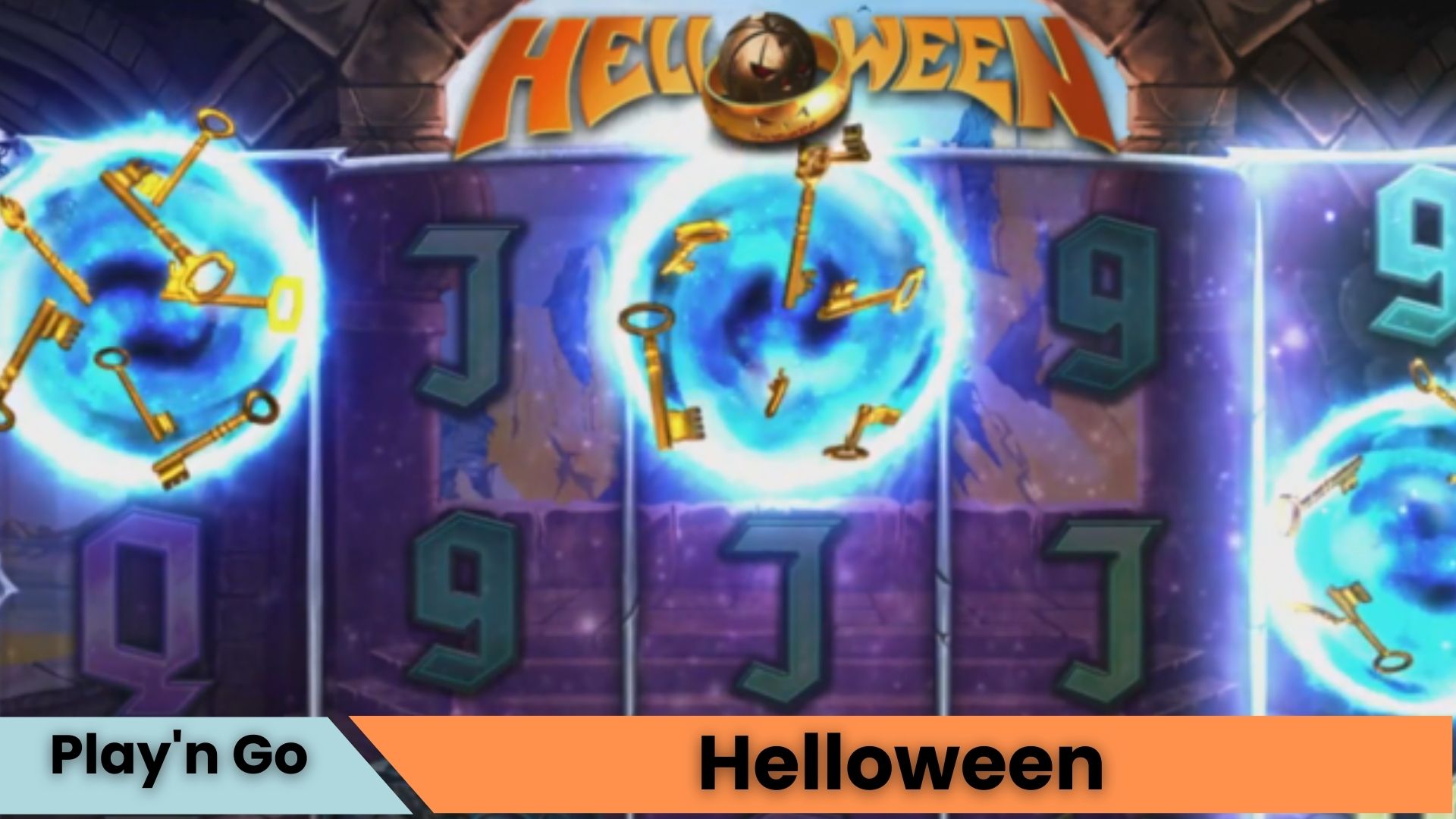 Helloween Oyna