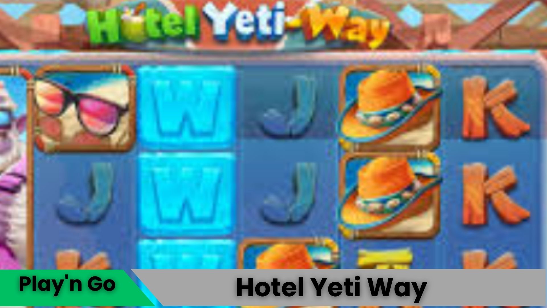 Hotel Yeti Way Oyna