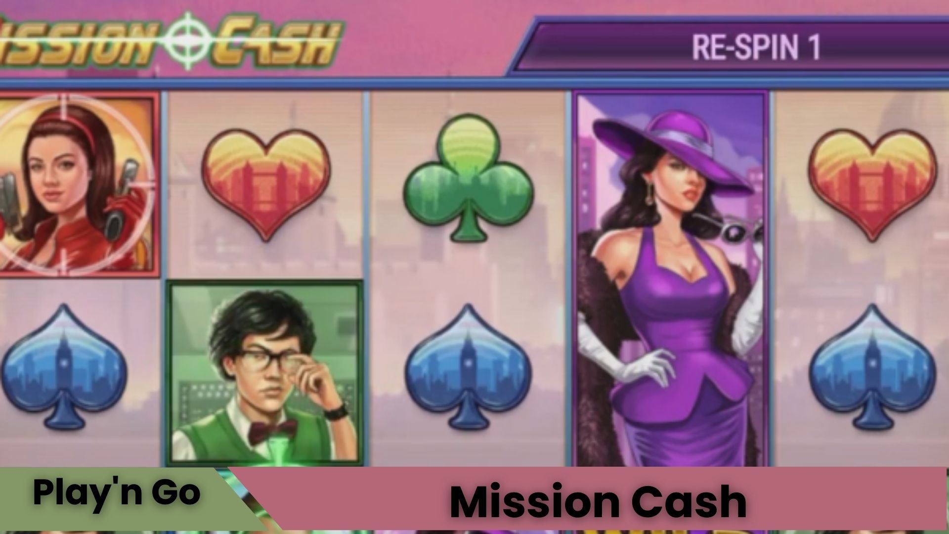 Mission Cash ile Kazanç Avına Başla!