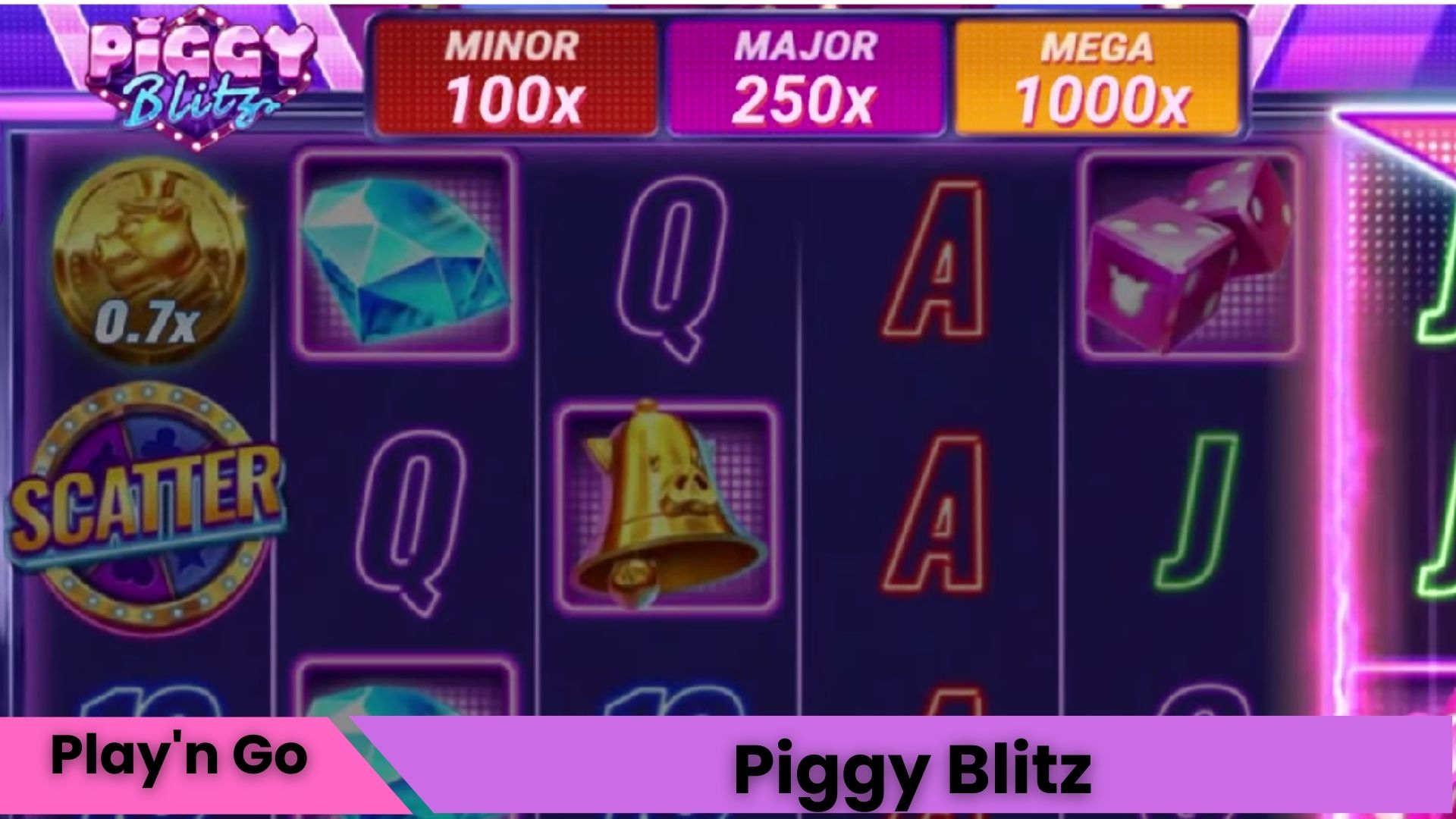 Piggy Blitz Oyna