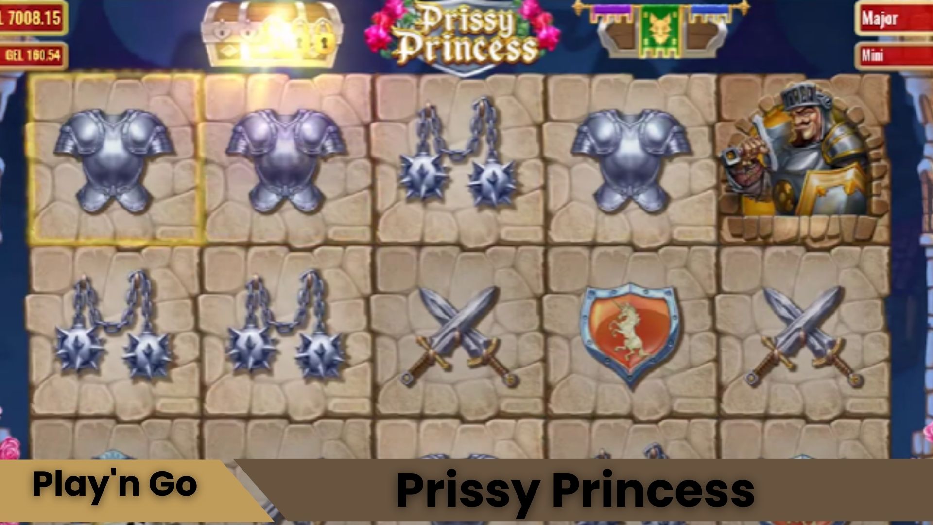 Prissy Princess Oyna