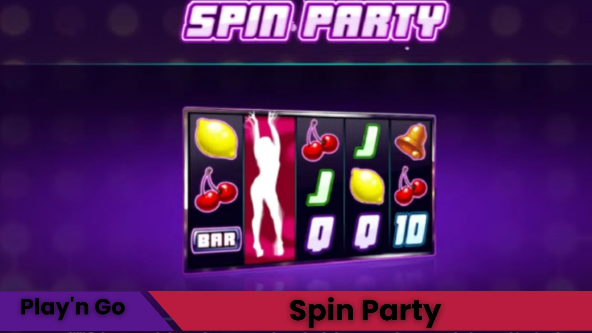 Spin Party Oyna