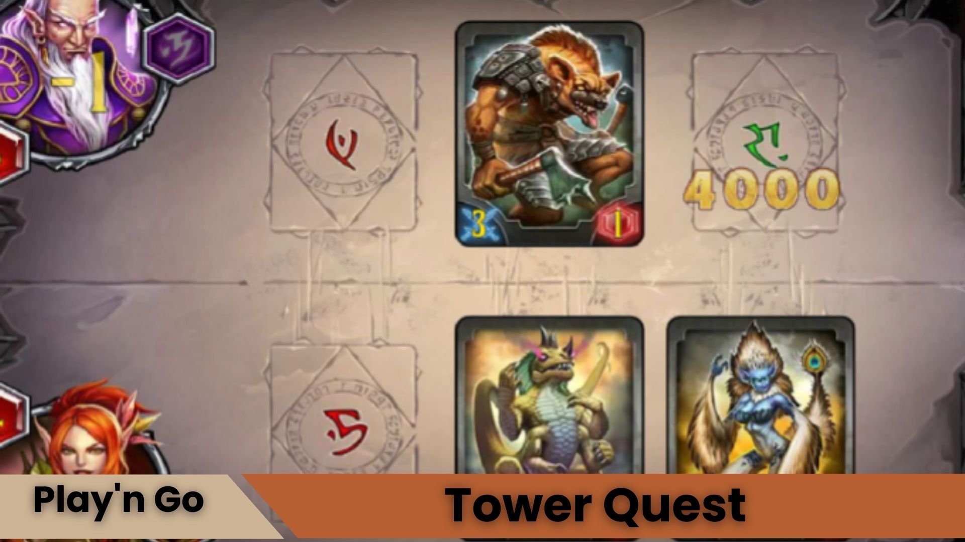 Tower Quest Oyna