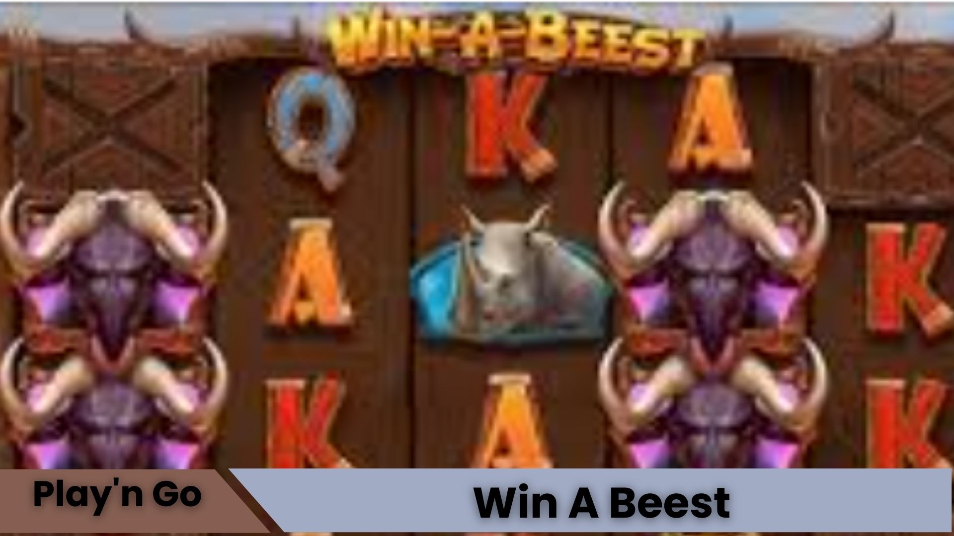 Win A Beest Oyna
